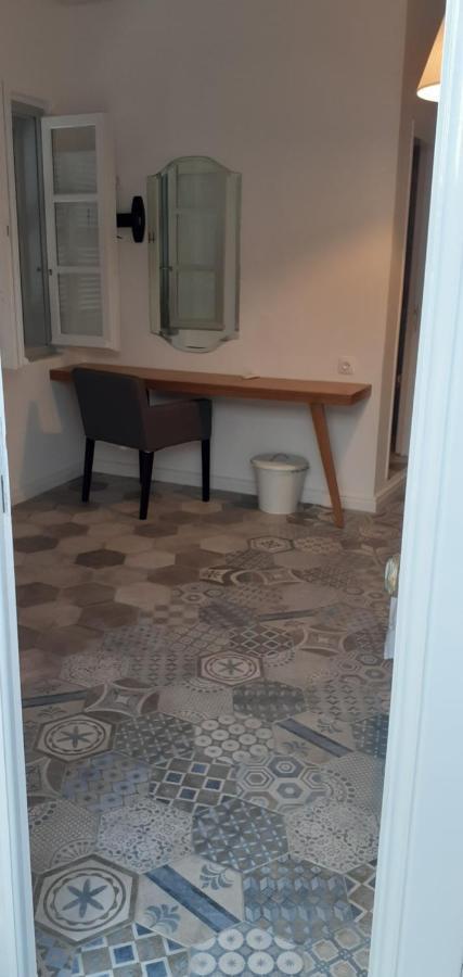 Hotel Filenia Hydra  Esterno foto