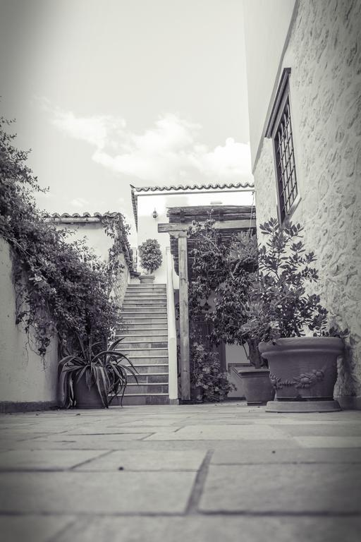 Hotel Filenia Hydra  Esterno foto