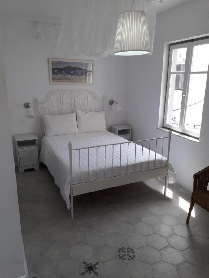 Hotel Filenia Hydra  Esterno foto