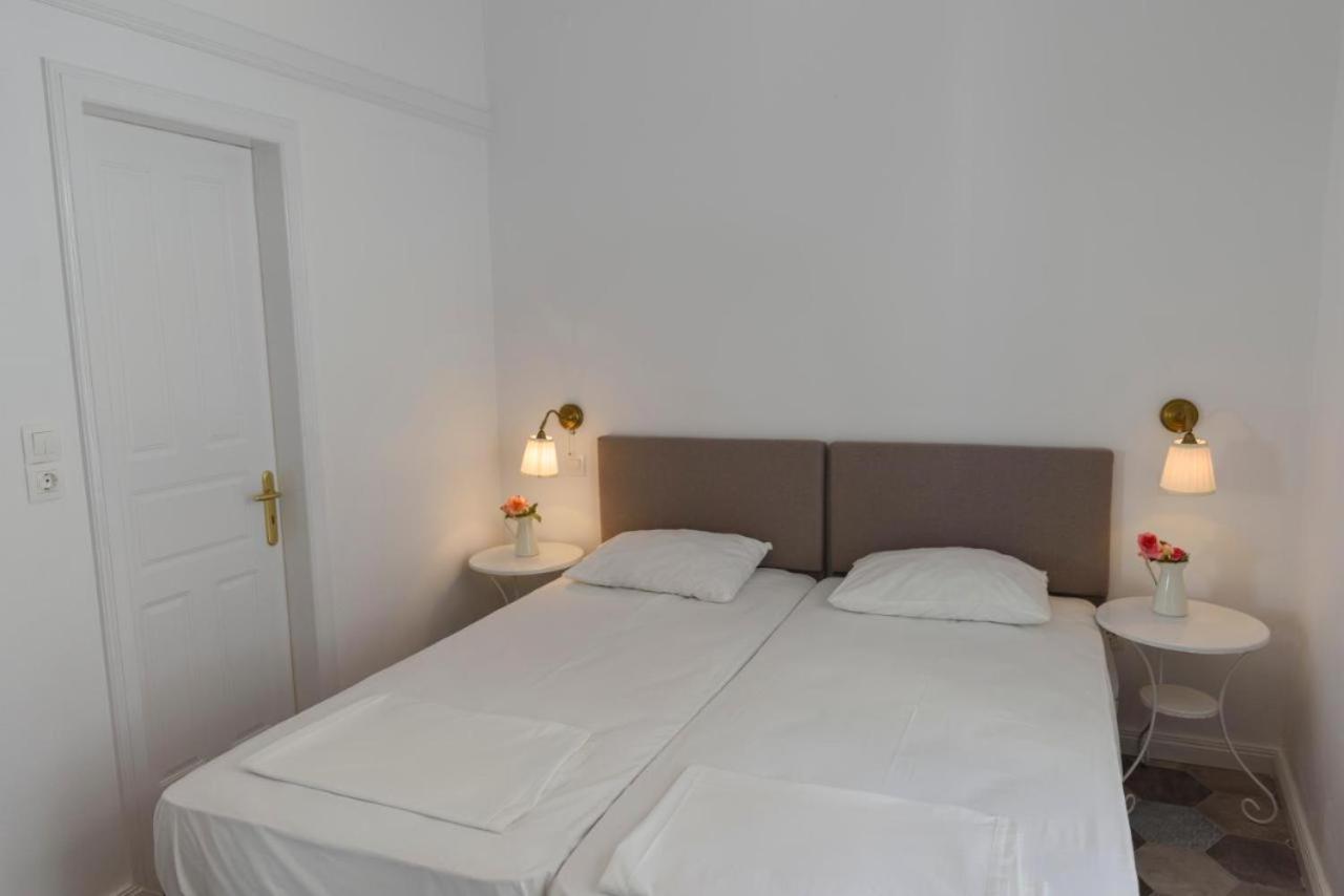 Hotel Filenia Hydra  Esterno foto