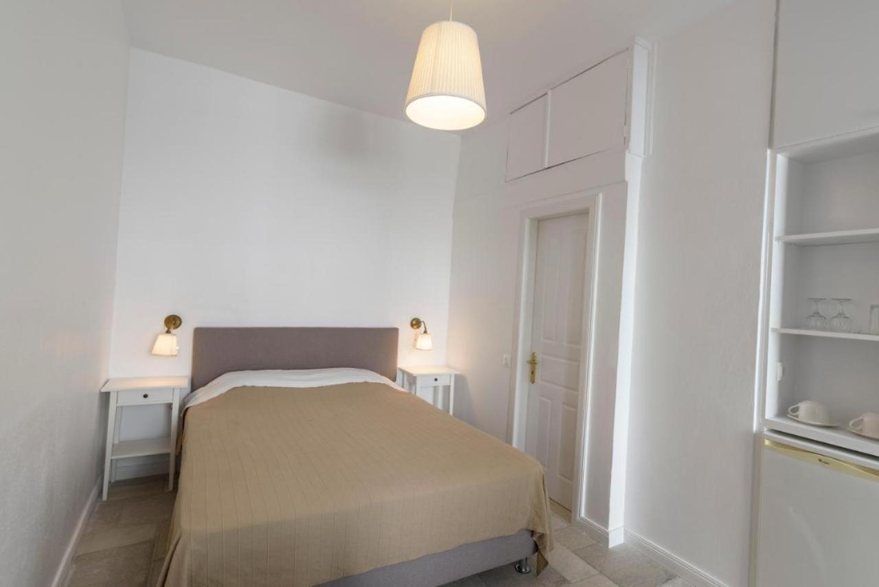Hotel Filenia Hydra  Esterno foto