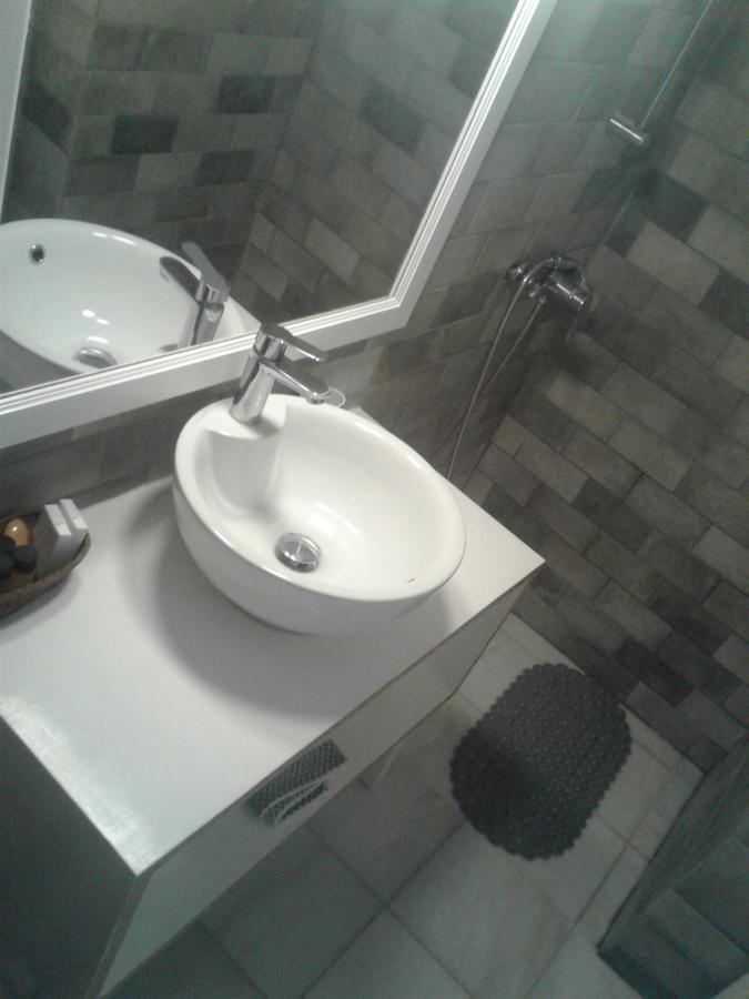 Hotel Filenia Hydra  Esterno foto