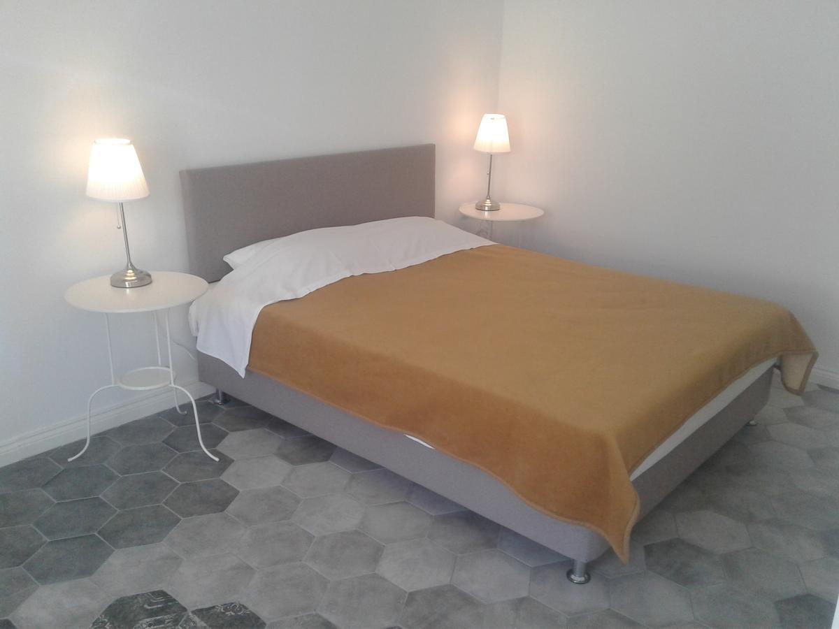 Hotel Filenia Hydra  Esterno foto