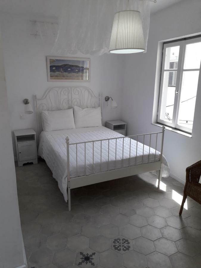 Hotel Filenia Hydra  Esterno foto